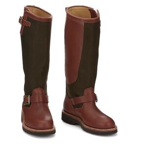 Chippewa Brown Snake Boots
Worn twice, my legs are too skinny for the fit.